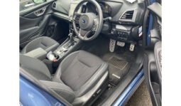 Subaru Forester 2018 full