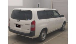 Toyota Succeed 2019 full