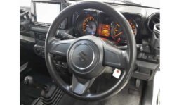 Suzuki Jimny 2019 full