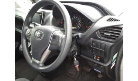 Toyota Noah 2018