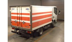 Nissan Atlas 2018 full