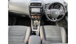 Mitsubishi RVR 2018