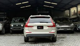 
Volvo XC60 2018 full									