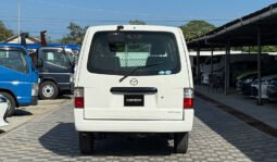 Mazda Bongo 2018 full