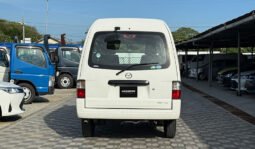 Mazda Bongo 2019 full
