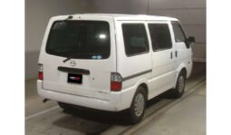 Mazda Bongo 2018 full