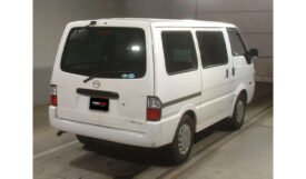 Mazda Bongo 2018