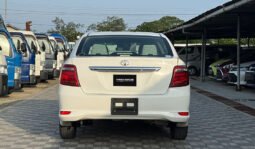 
Toyota Corolla Axio 2018 full									