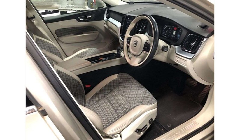 Volvo XC60 2018 full