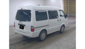 Mazda Bongo 2018