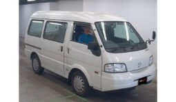 Mazda Bongo 2019