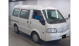 Mazda Bongo 2019