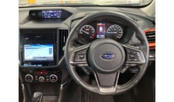 Subaru Forester 2020 full