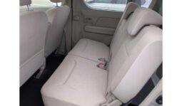 Suzuki Wagon-R 2018 full