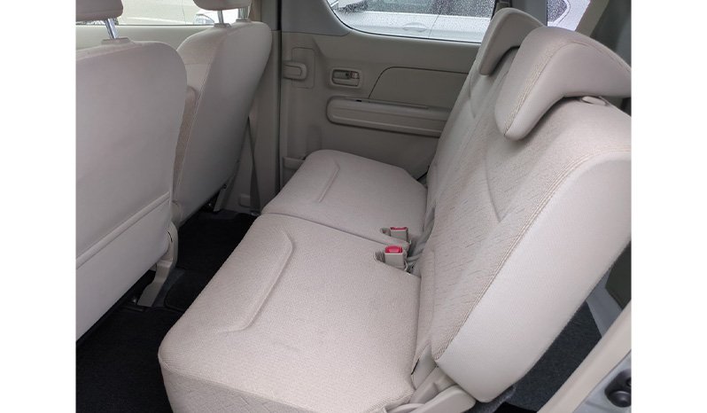 Suzuki Wagon-R 2018 full