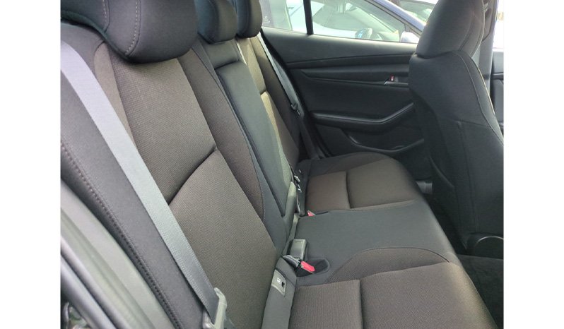 Mazda 3 2019 full