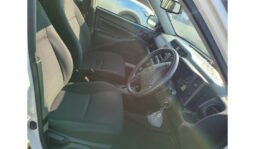 Toyota Probox 2019 full