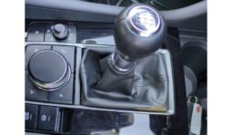 Mazda 3 2019 full