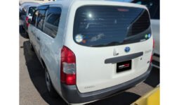 Toyota Probox 2019 full