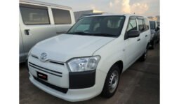 Toyota Probox 2018 full