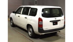 Toyota Probox 2019 full