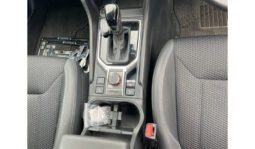 Subaru Forester 2018 full