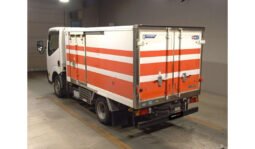 Nissan Atlas 2018 full