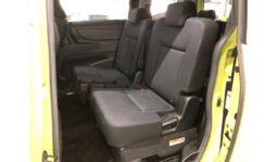 Toyota Sienta 2018 full