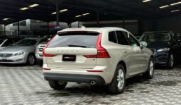 
Volvo XC60 2018 full									