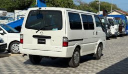 Mazda Bongo 2018 full