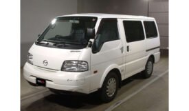 Mazda Bongo 2018