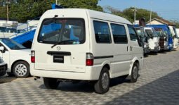 Mazda Bongo 2019 full
