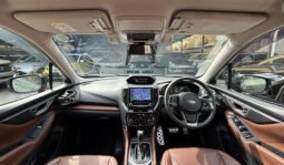 
Subaru Forester 2018 full									