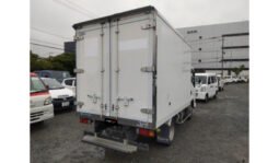 Nissan Atlas 2018 full