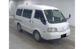 Mazda Bongo 2018