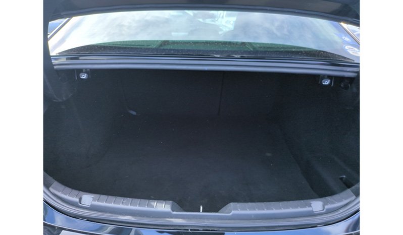 Mazda 3 2019 full