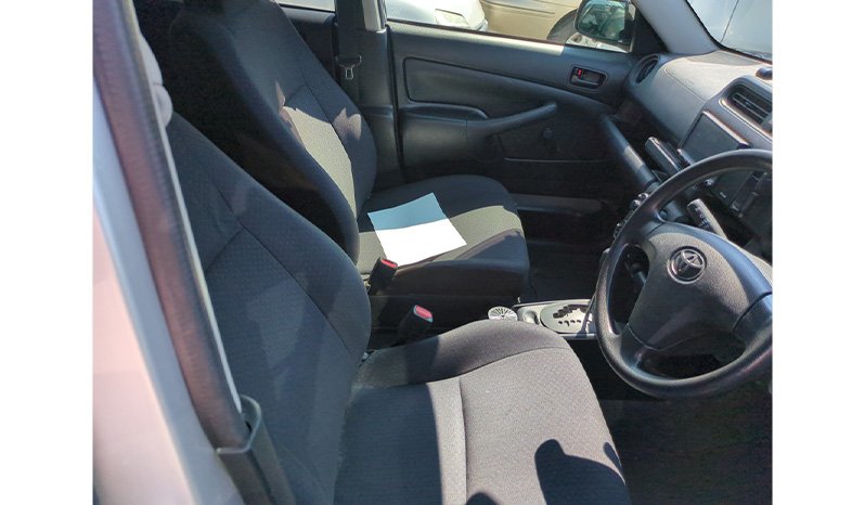 Toyota Probox 2018 full