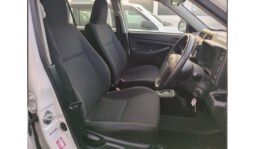 Toyota Probox 2018 full