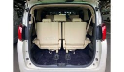 Toyota Alphard 2018 full