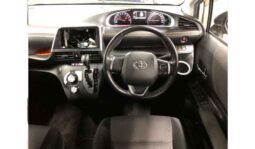 Toyota Sienta 2019