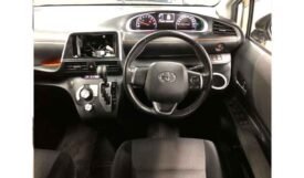 Toyota Sienta 2019