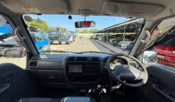 Mazda Bongo 2018 full