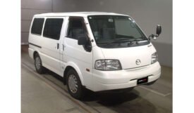 Mazda Bongo 2018