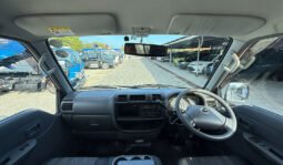 Mazda Bongo 2019 full