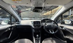 
Peugeot 208 2019 full									