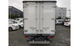 Nissan Atlas 2018 full