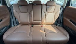 
Subaru Forester 2018 full									