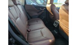 Subaru Forester 2018 full