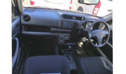 Toyota Probox 2019 full