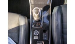 Mitsubishi Outlander 2018 full